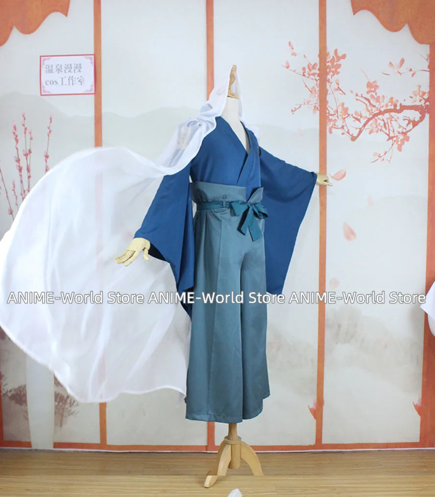 Anime Shugo Chara Sanjou Kairi Kimono Custom Size Custom Size Any Size