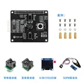 RPI-HAT and 4 Parts