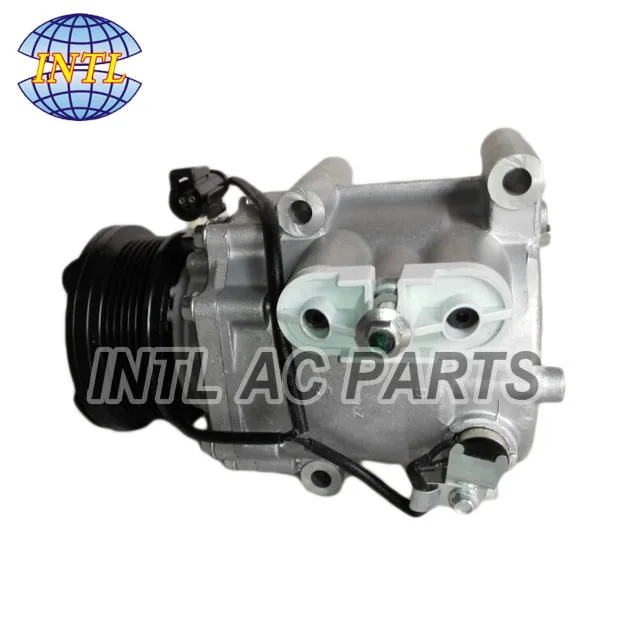 

SC90V A/C AC Compressor for Ford Focus Fiesta Transit Mazda 1S7H19D629CF 1S7H19D629CD 1367492 1371570 1481792 4033802 4094079