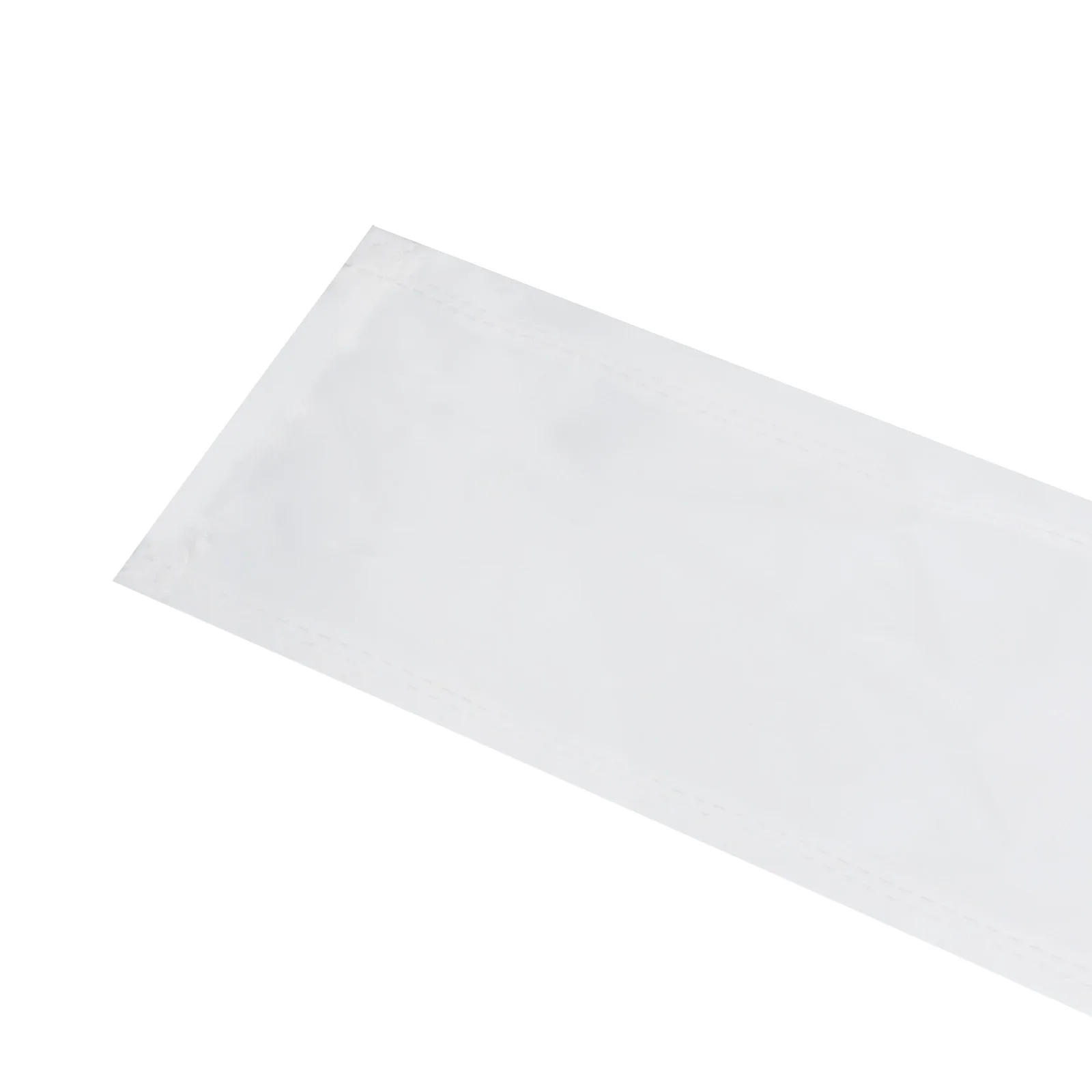Decorative Radiator Pad Radiator Dust Cover with Builtin Magnet for Easy Installation and Dust Protection in Elegant White