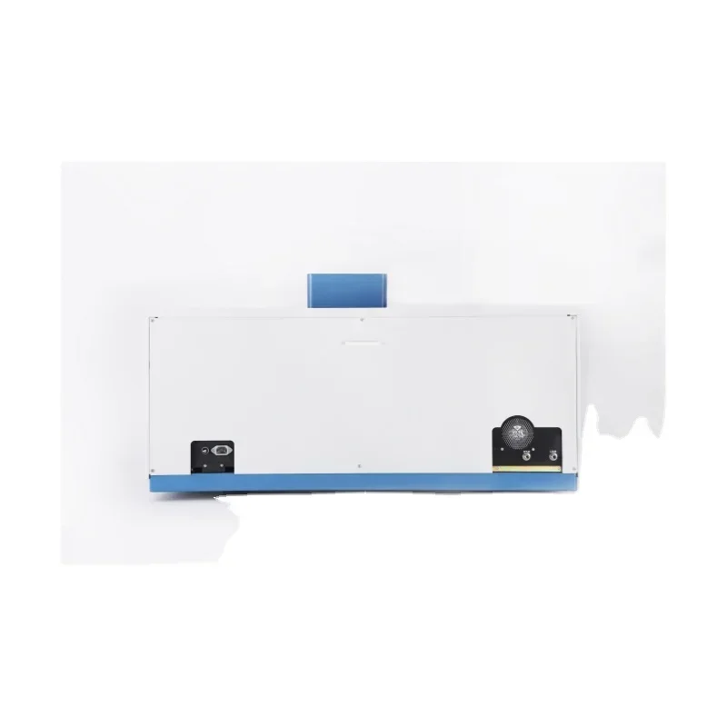 China Factory AAS Spectrophotometer 190-900nm LCD Display Atomic Absorption