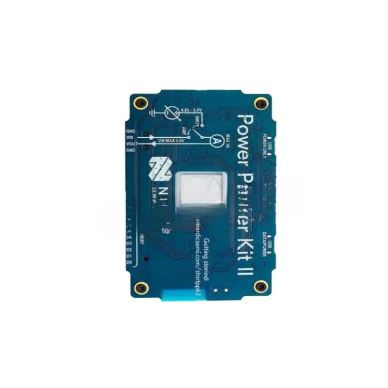 

Development Board PowerProfiler Kit 2 Current Monitor Evaluation Board Spot