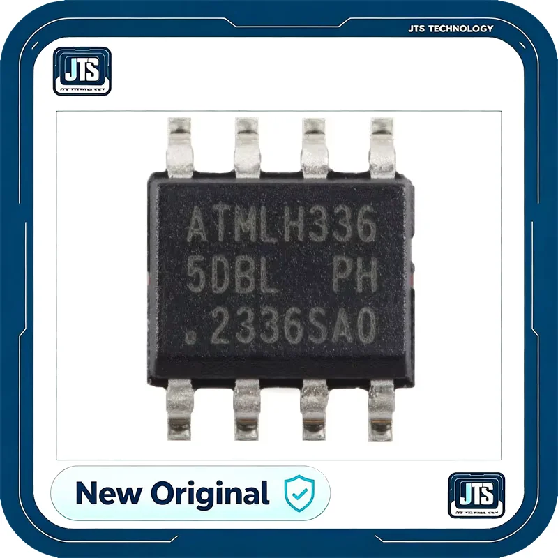 5pcs-10pcs 100% Original New AT25128B-SSHL-T IC EEPROM 128KBIT SPI 8SOIC Electronic Components AT25128B-SSHL-T