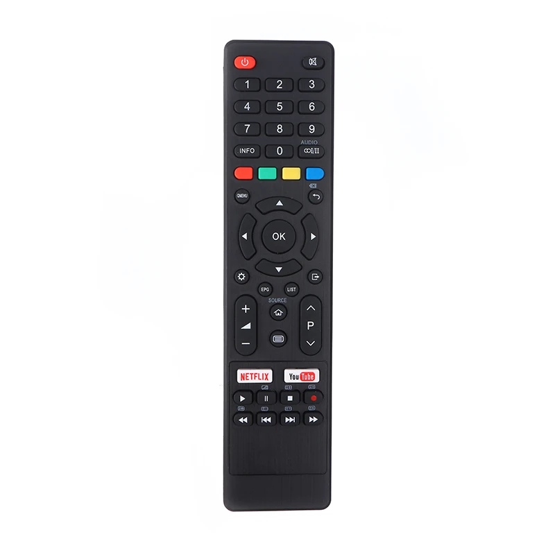 Compatible for JVC BAUHN KOGAN TV Remote Control  ATV55  ATV65UHD  RM-C3227 RM-C3349 RM-C3354 RM-C3348 Remote Control