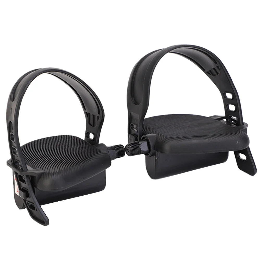 

Pedal Exercise Bike Pedals Fitness Motorized Bicycle Parts Electric Abs Supplies