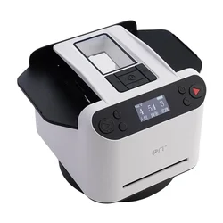 2024 New Two-in-one Card Dealing And Shuffling Machine, Automatic Poker Card Dealing Machine, 360 Rotating Shuffling And Dealin