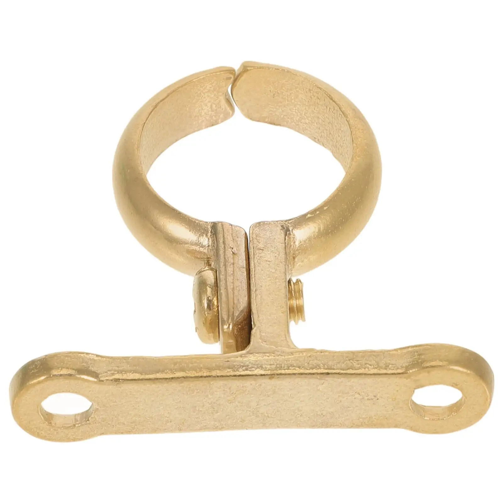 

Pipe Card Bolt Clamp Cable Clamps Hose Stainless Steel Conduit Clips Heavy Duty