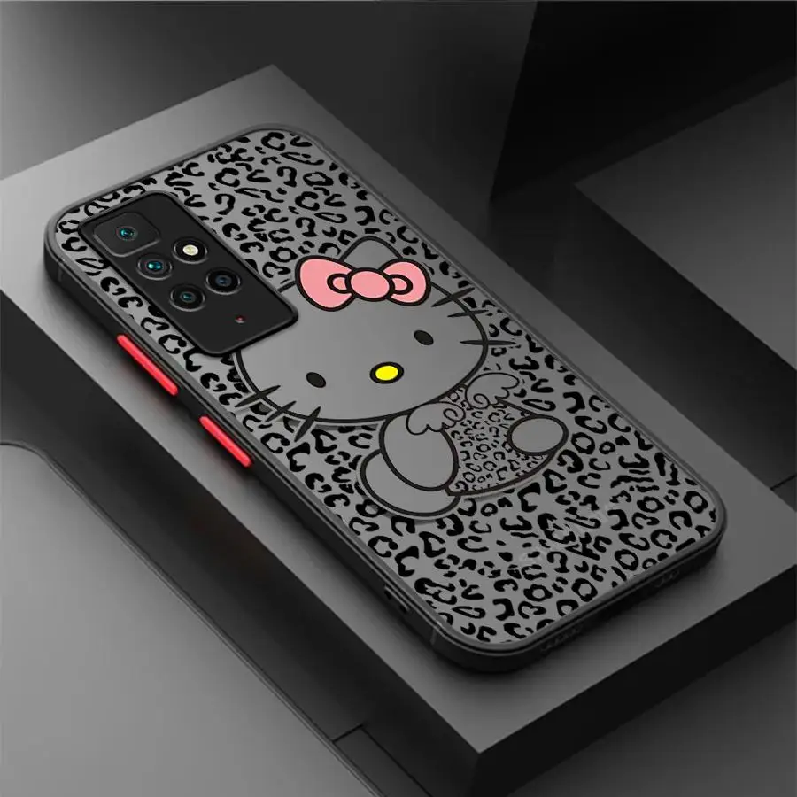 Cartoon Cute Hellok… - image