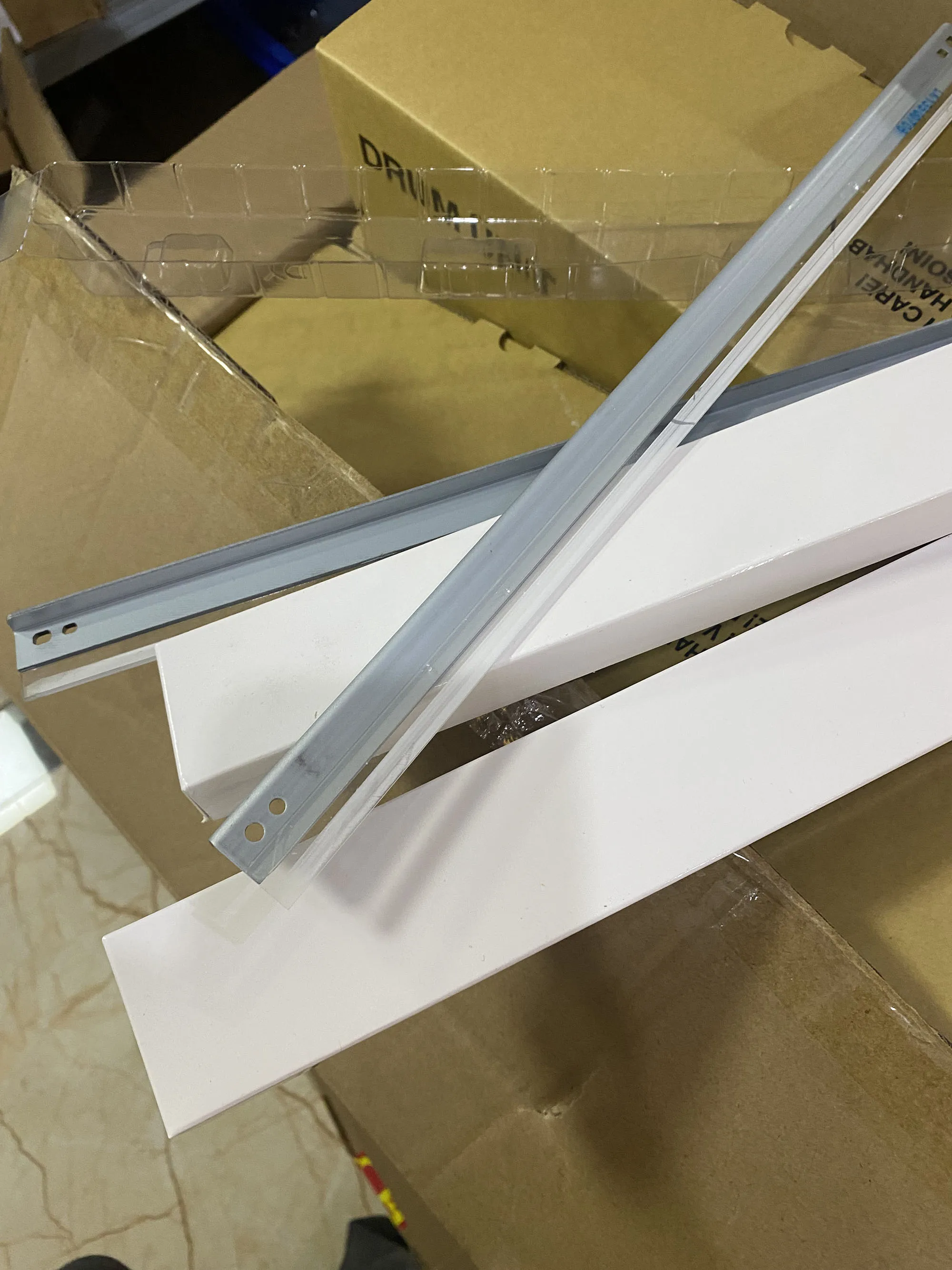 

4 шт. совместимые щетки стеклоочистителя MPC 3003 4503 5503 лезвие для чистки барабана копировального аппарата для Ricoh MPC3003 MPC3503 MPC4503 MPC5503 MPC6003