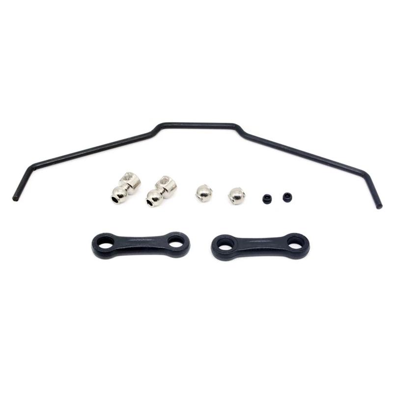 Barre anti-roulis MX-07 Sway Bar Set 8717 pour ZD Racing MX-07 MX07 MX 07 1/7 RC voiture pièces de rechange accessoires