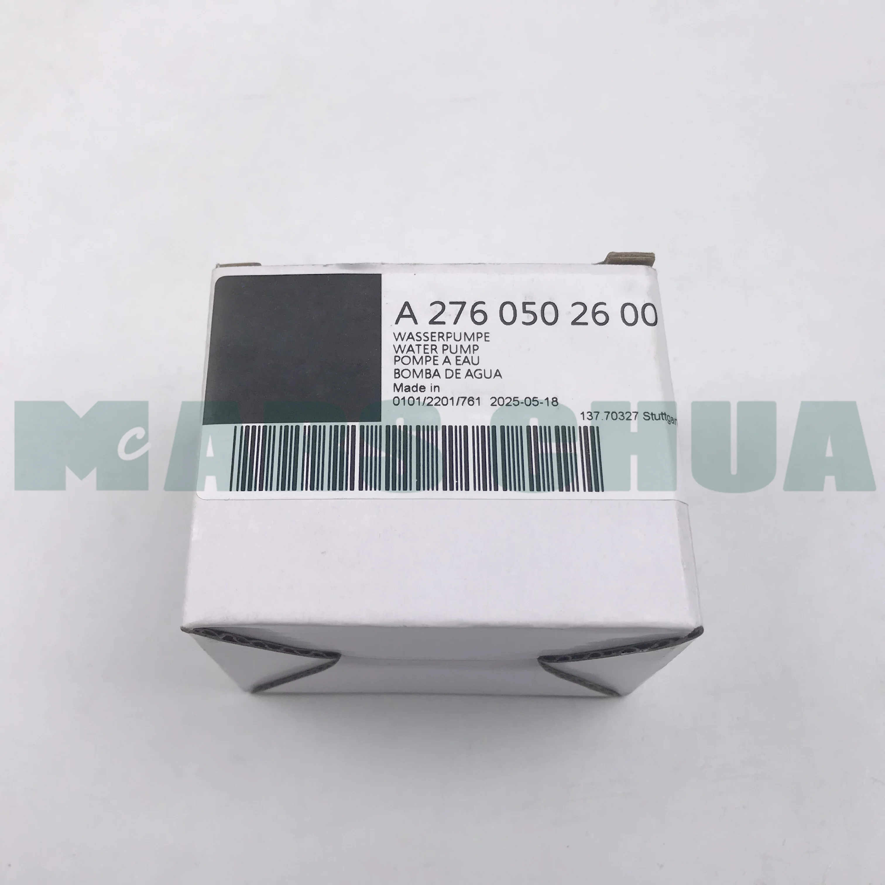 

A2760502600 Натяжитель цепи ГРМ подходит для Mercedes-Benz W205 S212 W212 M276 V6 3.0/3,5L 2760502600