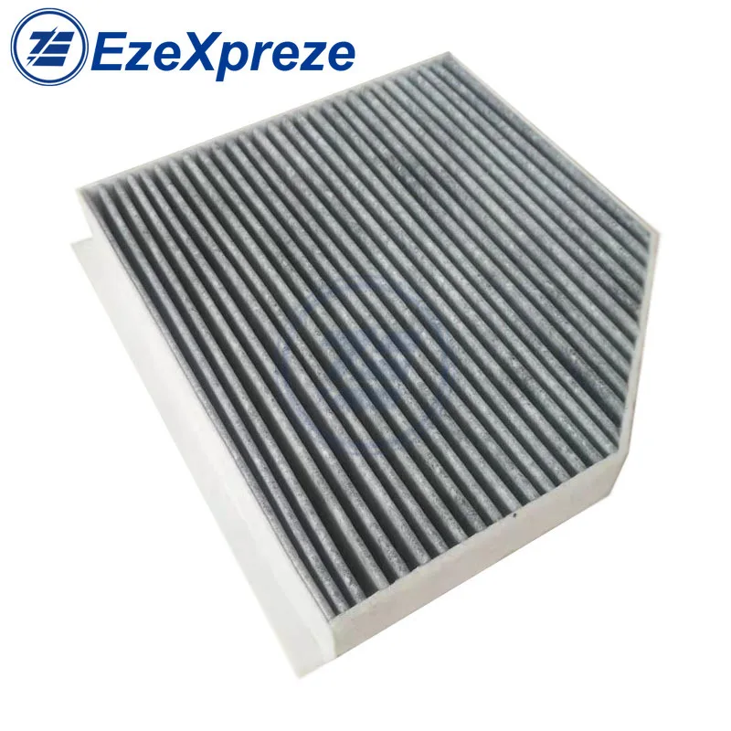 Cabin Air Filter for Audi A4 A5 Q5 (8R) 2.0 TDI A4L S5 B8 .PORSCHE MACAN / 3.0 OEM 8K0819439A Car Autopart Accessorie