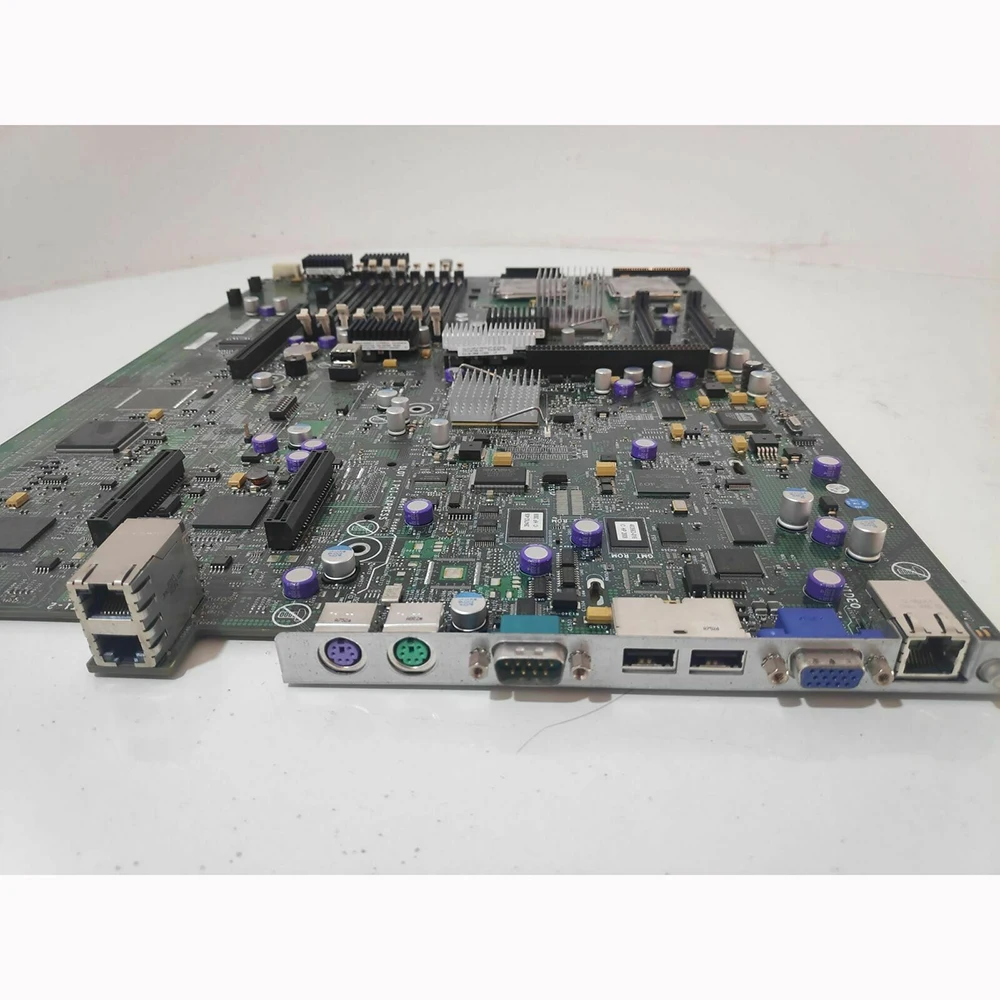 For HP DL380 G5 436526-001 407749-001 013096-001 Motherboard High Quality Fully Tested Fast Ship