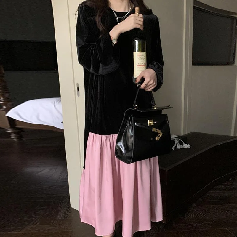 Plus Size Women's F…