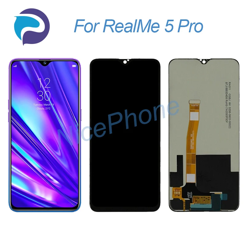 Realme 2 Pro Дисплей Купить