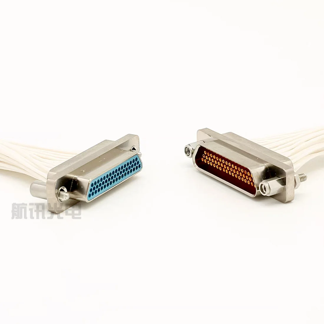 J30J-51TJL/ZKP 51-Pin Rectangular Connector J30J-51ZKN-J 51ZKW-J TJN TJW
