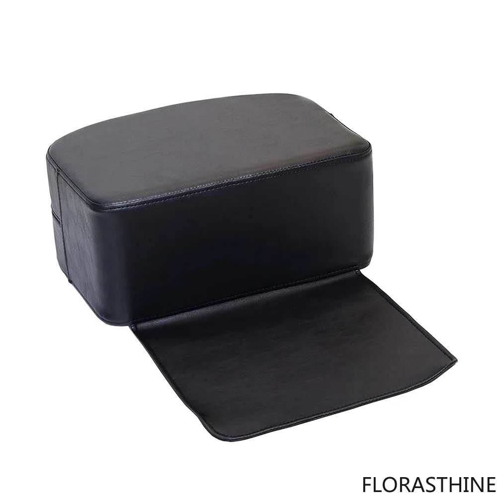 Salon Barber Child Chair Booster Seat Cushion Children Seat Cushion Hair Styling Cutting Beauty Care Tool Hairdressing Supplies