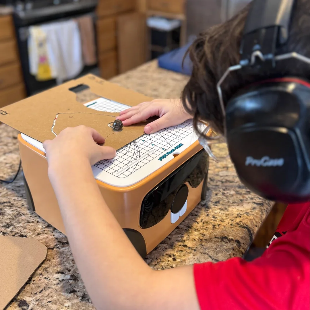 Çocuklar için Sıcak Fırsat Kar - Kids Toys Kit incelemesi ve fiyatı
