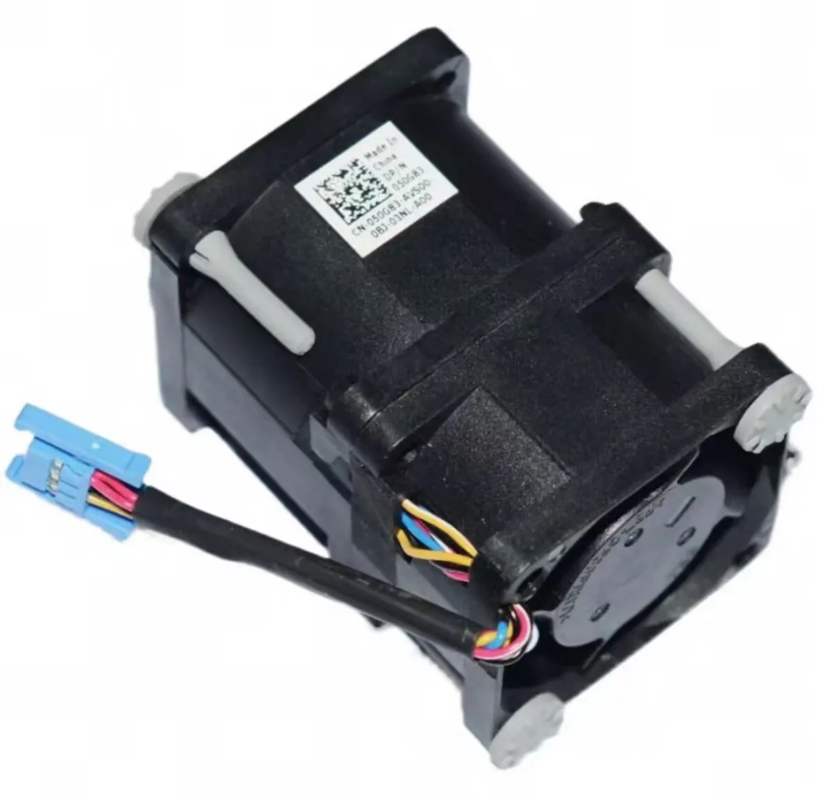 

New CPU Cooling Fan For Dell PowerEdge R340 Server 050G83 50G83 CN-050G83