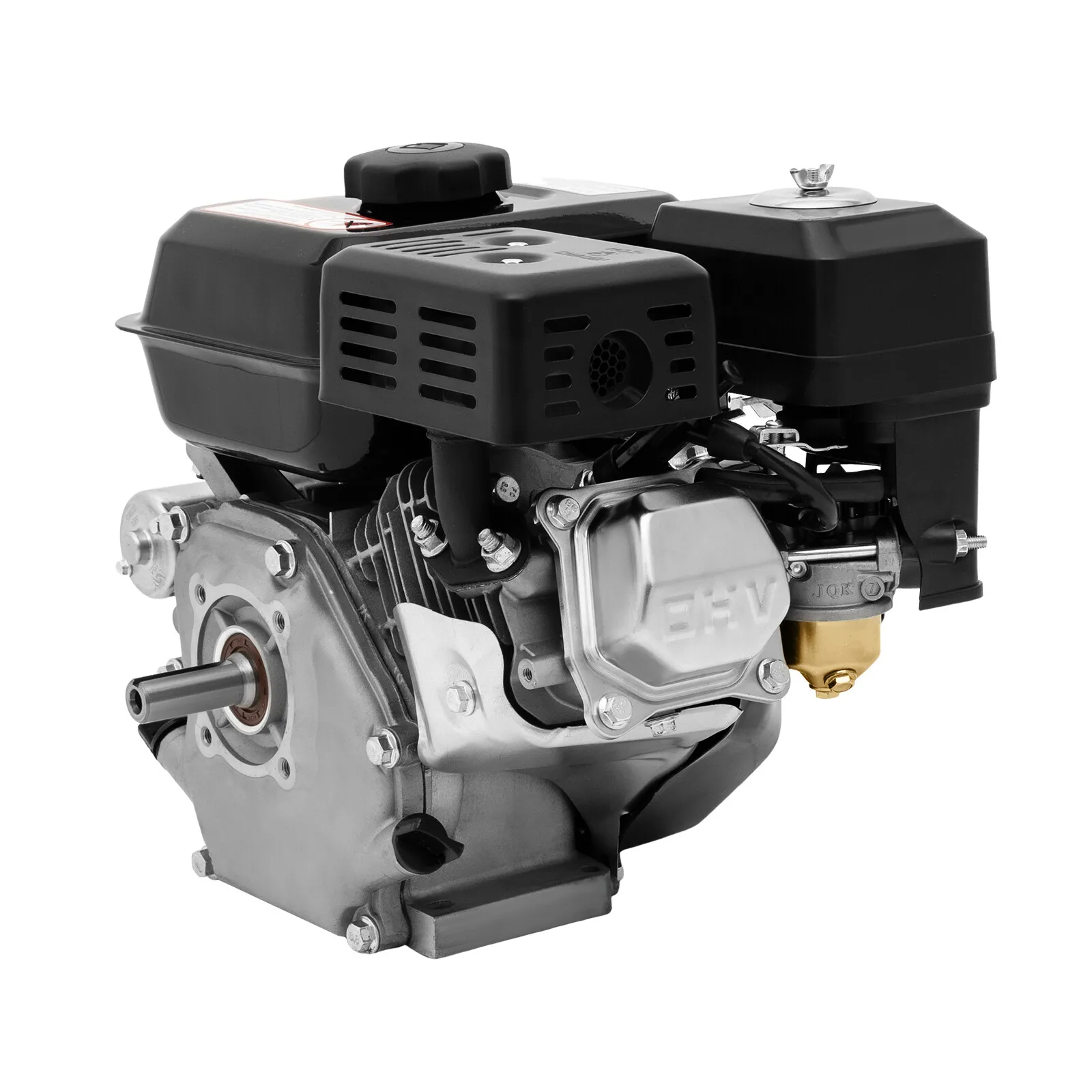 212CC 4-Stroke 7.5 … - image