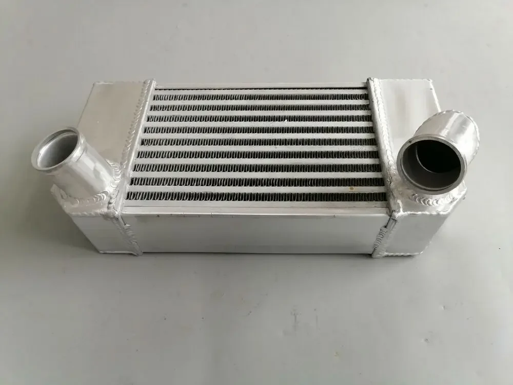 Intercooler for Land Rover Discovery & Defender 300TDI 2.5L models