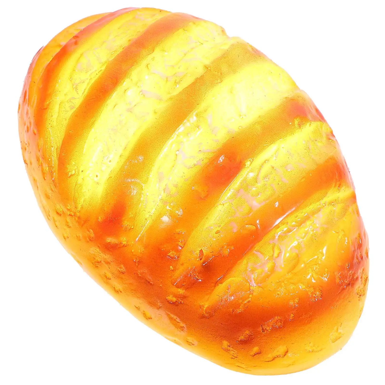 

1Pcs Bread Night Lamp Creative LED Night Light Desktop Decorative Light Home Decoration Bedside Lamp Home Decoration