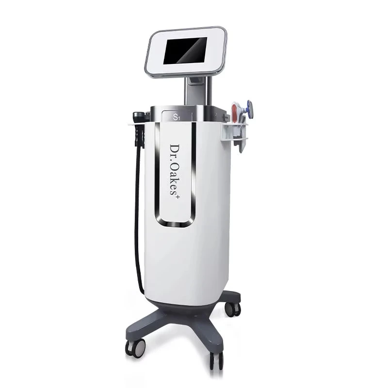 

2024 Best Indiba 448khz Machine With Vacuum Massage Depsoul Cellulite Massager Upgraded Body Sculpting 448khz Indiba