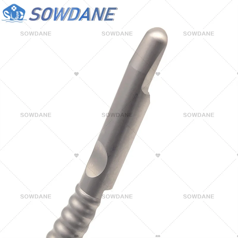 Dental Implant Bone Scraper Stainless Steel Tool Instrument Dental Surgical Collector Lab Tooth Cleaning Scaler