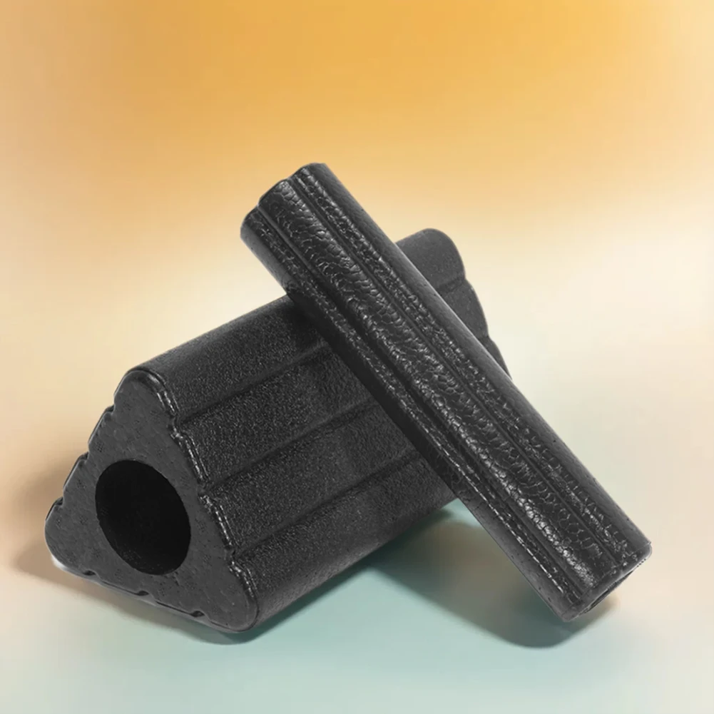 

Треугольный блок для йоги 2 в 1, кирпич для йоги, колонка для йоги высокой плотности, ролик для спины из EPP для тренажерного зала, пилатеса, тренировок, упражнений