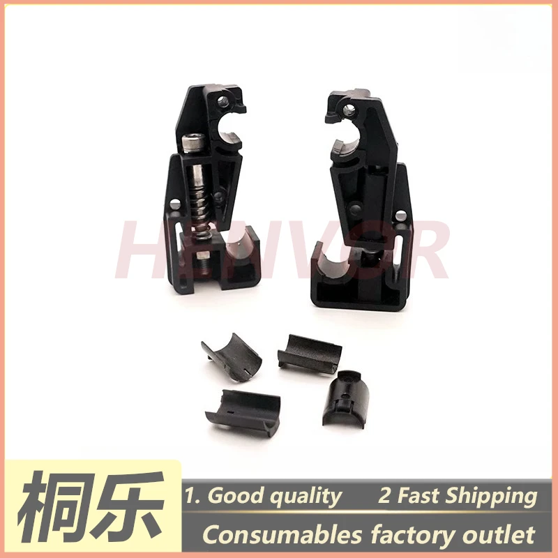 

88/130PSBF Brush Holder Clip Shaft Sleeve for TUNG SHUNG CTP Plate Processor Plate Making Machine Spare Parts