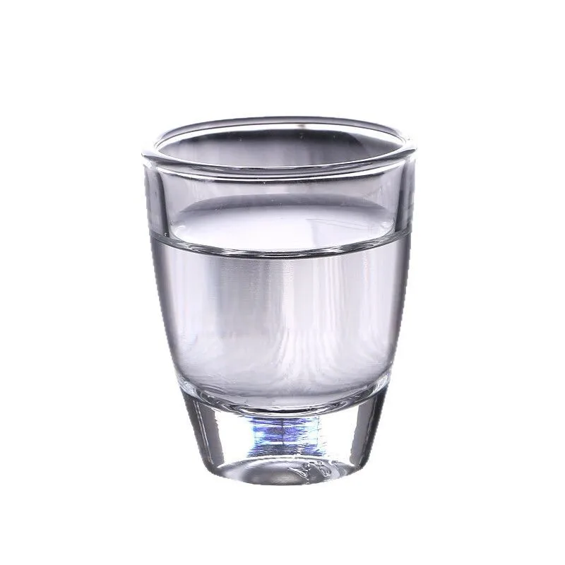 Baijiu كأس المنزلية Baijiu موزع رصاصة كأس الروح كأس النبيذ مجموعة