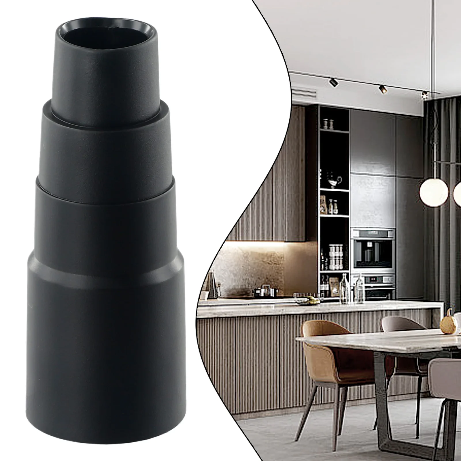 Адаптер инструмента для промышленного пылесоса Masko K 606DW, K-ISS-102-YE, бытовые принадлежности, аксессуары для чистящих деталей пылесоса