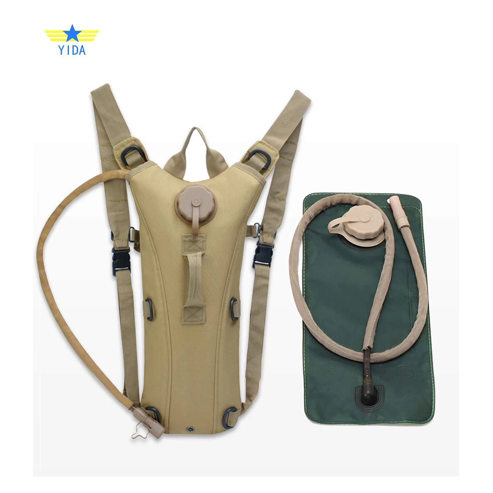 Tactical Pack Water… - image