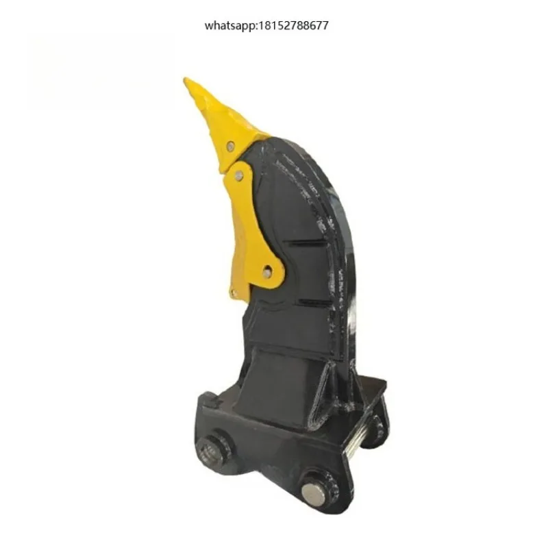 Heavy Duty Rock Ripper Excavator Scarifier  Soil Loosening&Rock Breaking