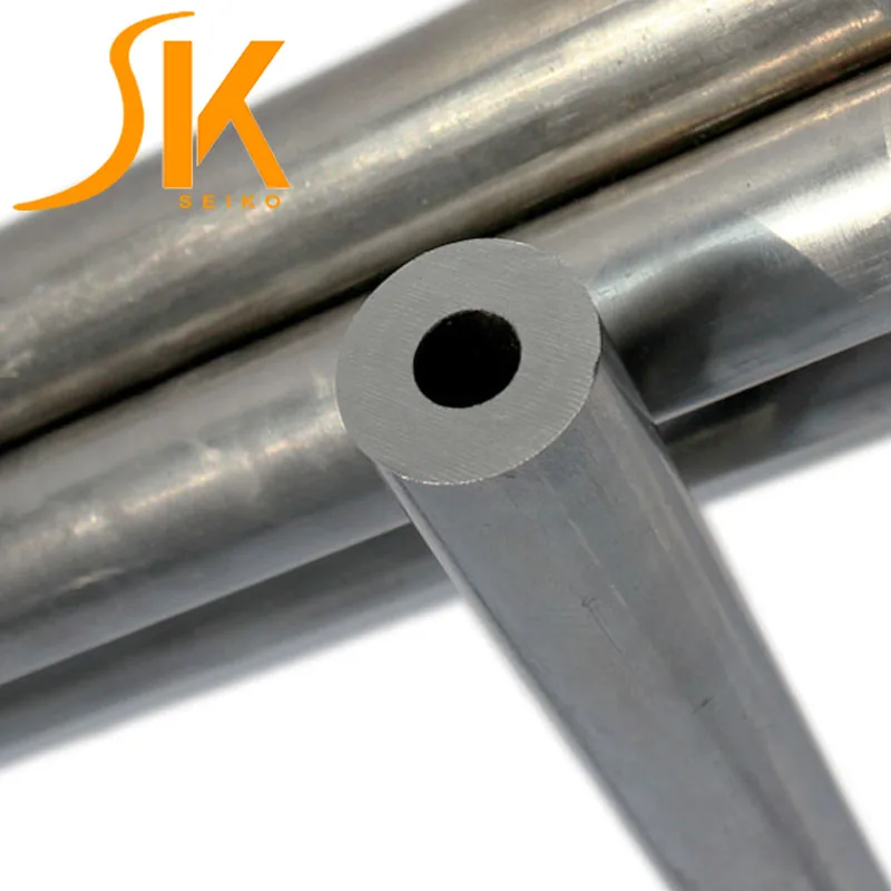 

25mm CNC Machine Seamless Steel Pipe Hydraulic Alloy Precision Steel Tubes Seamless Steel Pipe Explosion-proof Tube