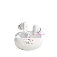 Wireless Bluetooth headset 2024 new official genuine high sound quality in-ear noise reduction Apple Xiaomi universal