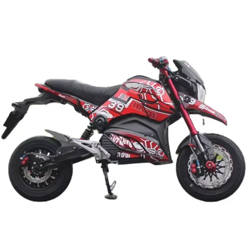 

JUFENG Motorcyclecheap Long Range Off Road Electric Bike Motorcycle Scooter With Lithium Battery For Sale