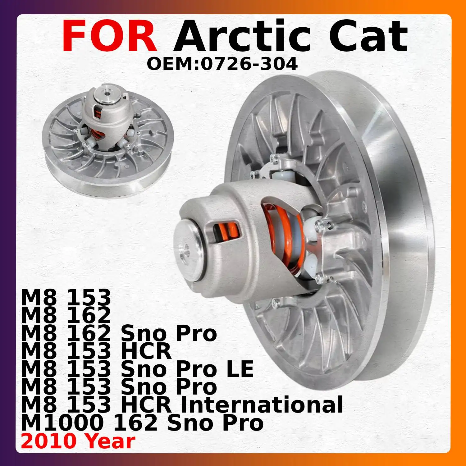 0726-304 For Arctic…