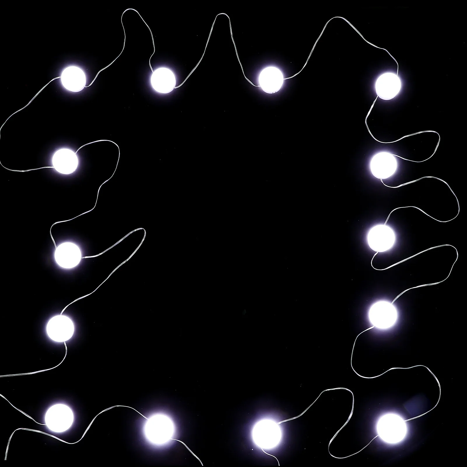 Vanity Table Light LED Adjustable Creative Mirror Front Light for Dressing Table Makeup Mirror Lights Vanity Lights