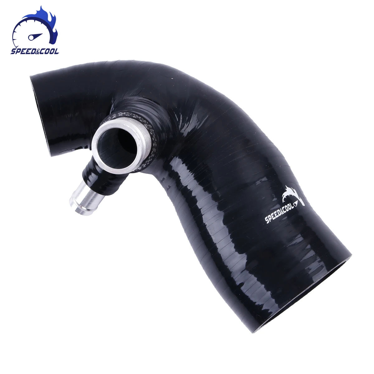 

For BMW F20 F21 F30 114i 116i 118i 316i 320i N13 1X 13717597586 Car Silicone Air Duct Intake Inlet Induction Hose Tube Pipe Kit