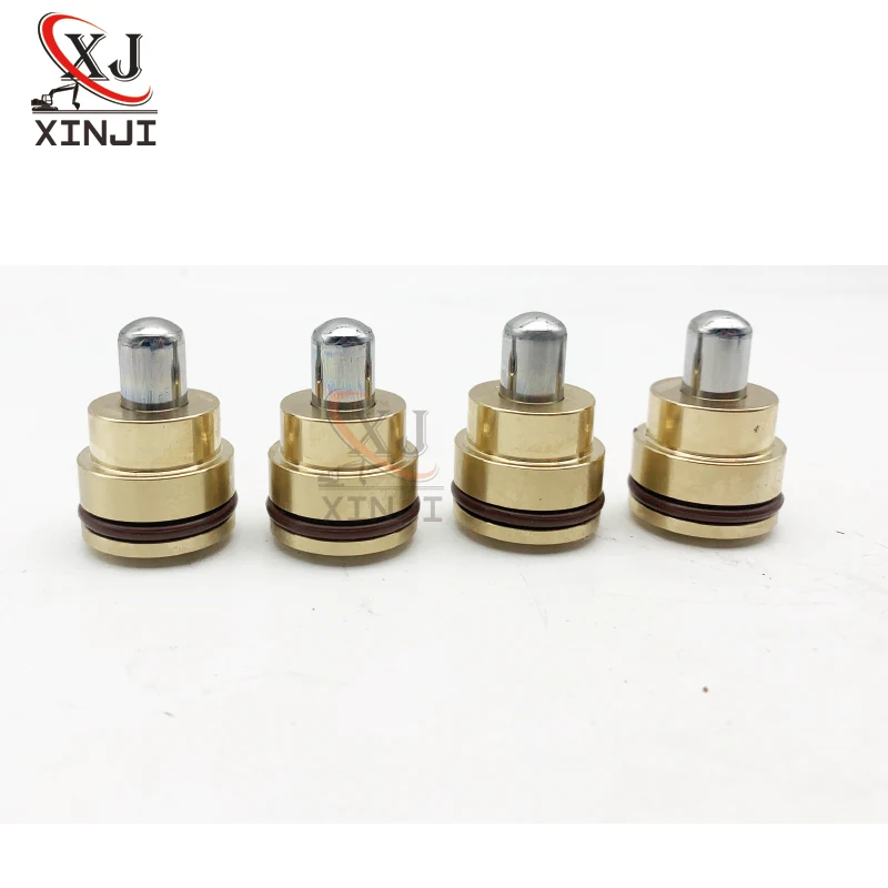Zestaw wtyczek K9006864, zawór nożny, pedały, joystick, zestaw wtyczek popychacza do Doosan DX340CLA DX225LCA, popychacz zaworu pilotowego