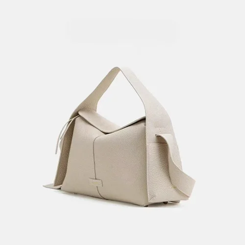 Mountain Down koos männist rippuvate kõrvadega seeria räästakujulised väikesed mitmekülgsed pendelrännakud kaldus risti õlaga käeshoitavad naistele_voghion.com