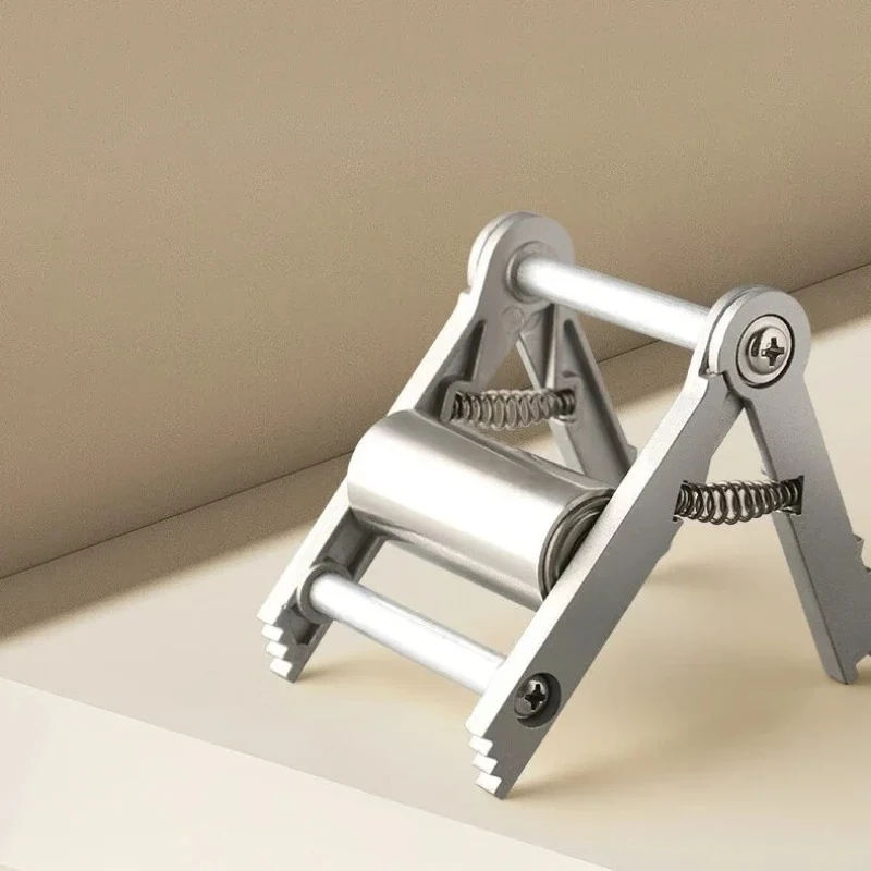 

Новый универсальный инструмент для нарезки резьбы, шкив, кабельный съемник, электрик, профессиональный регулируемый быстрый инструмент для нарезки резьбы