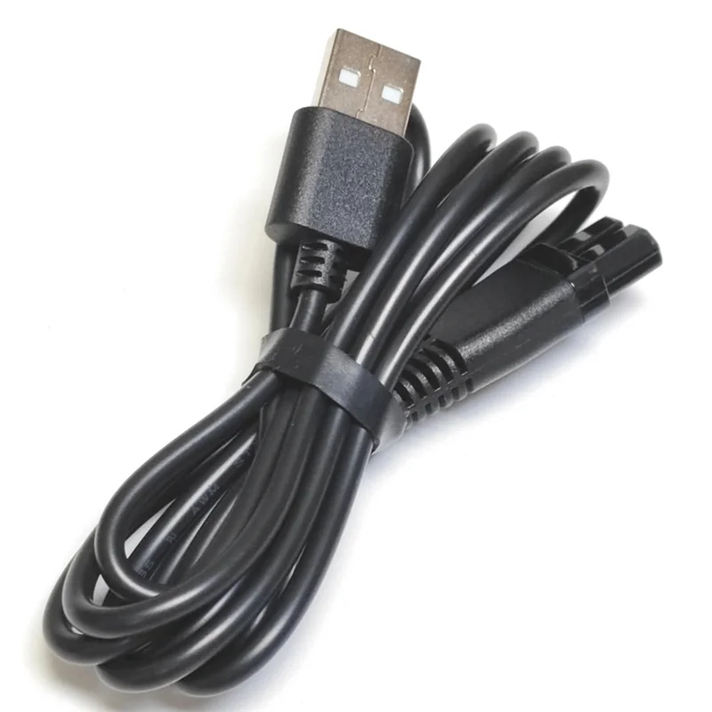 

B89B-USB кабель зарядного устройства для JRL 2020C/2020T/ACME M5/M6/M10/M11/popbarbers P800/P700 запасные части для электрической машинки для стрижки волос