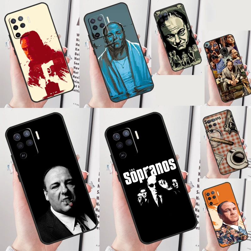 The Sopranos Tv Ser… - image