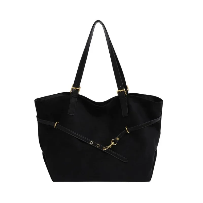 Luxury Functional Designer Diaper Bag For Women Fashionable Large Capacity Tote Elegant Leather Crossbody Handbag Practical