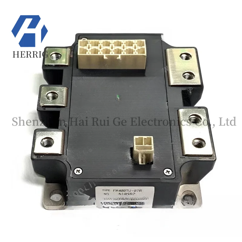 

Original FM400TU-07A FM400TU-2A New Spot Module Need to know can be consulted in store