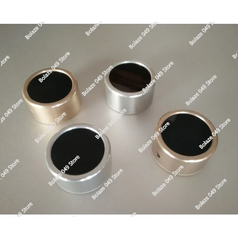 

McIntosh, knob, diameter 38MM potentiometer knob, volume knob, rotary handle