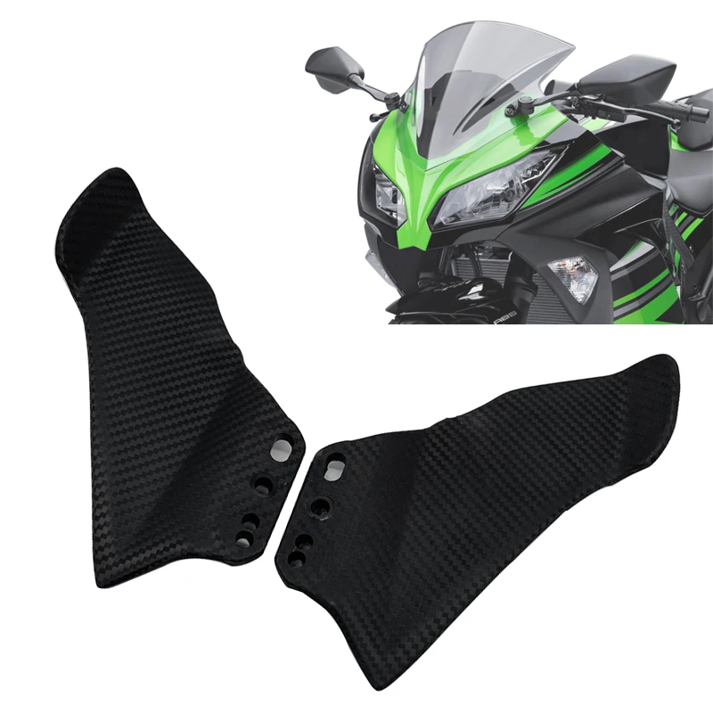 For Kawasaki Ninja 250 300 400 650R ZX-6R ZX-10R ZX-14R Motorcycle