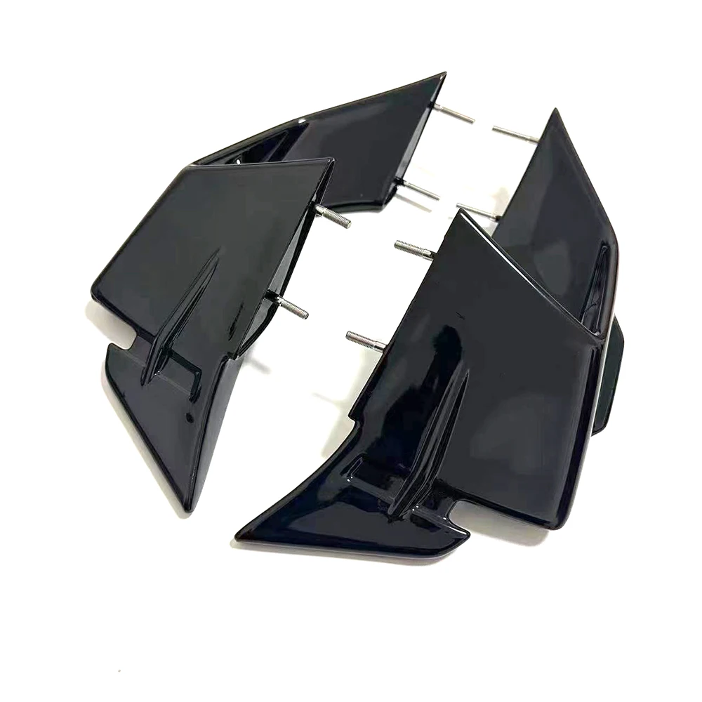 2023 S1000RR WINGLETKIT For BMW S1000RR 2023 2024 Motorcycle accessories Fixed wing s1000rr Fixed Winglet